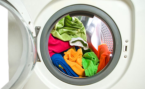 Як доглядати за пральною машиною автомат?